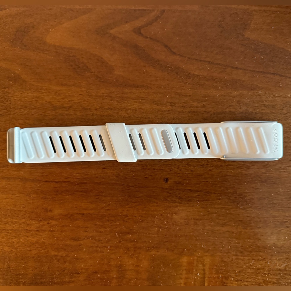Whoop 4.0 SPORTFLEX BAND